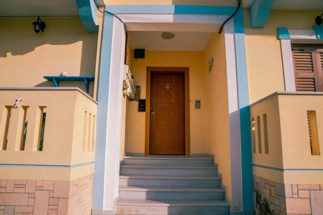 Beautiful House In Aegina Apartamento Exterior foto